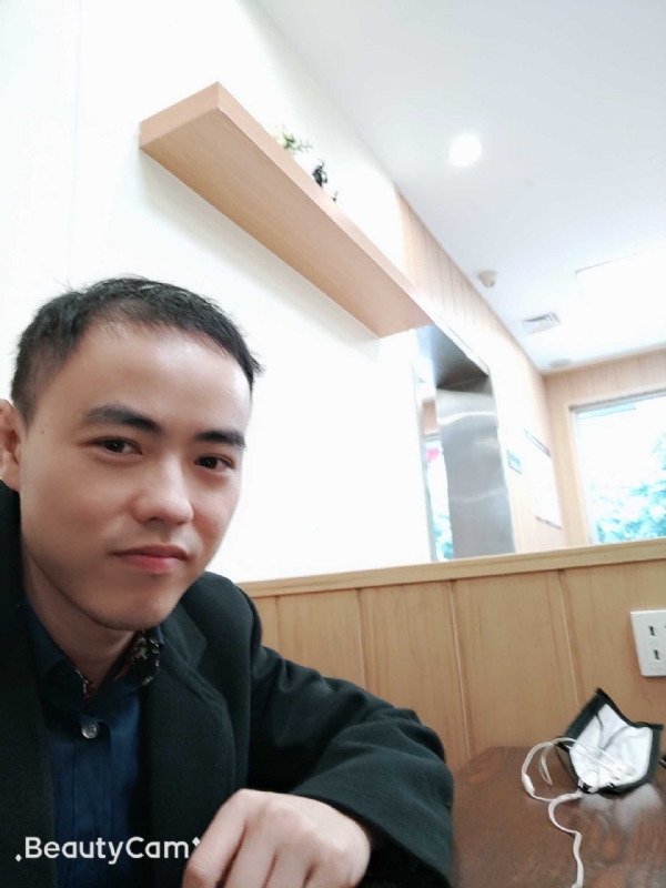 开心就好的第二张照片--大田婚介网