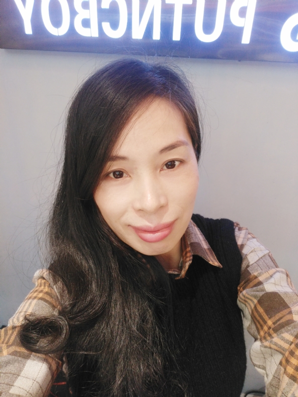 ABC的第一张照片--大田婚介网