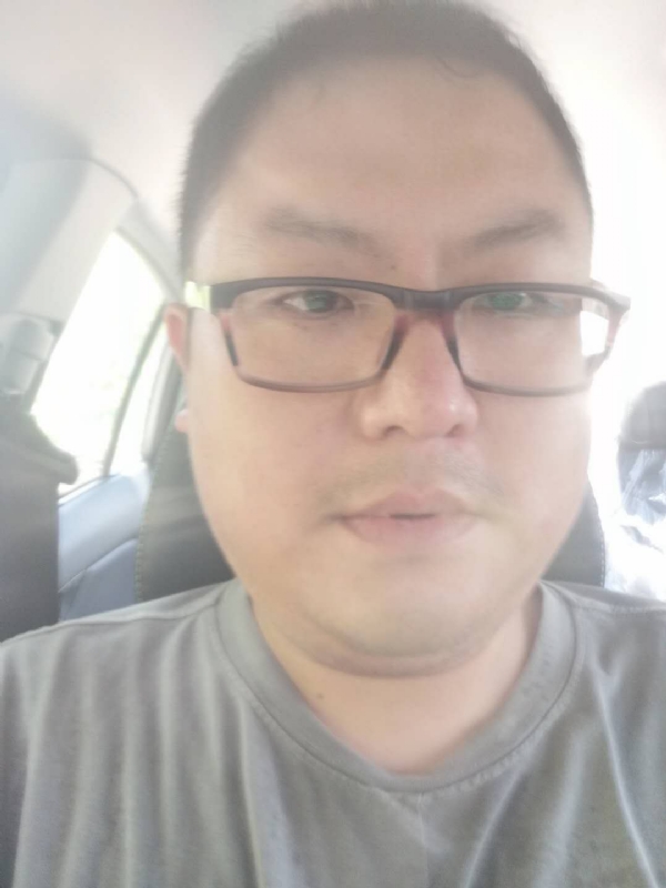 星蔚蓝的第二张照片--大田婚介网