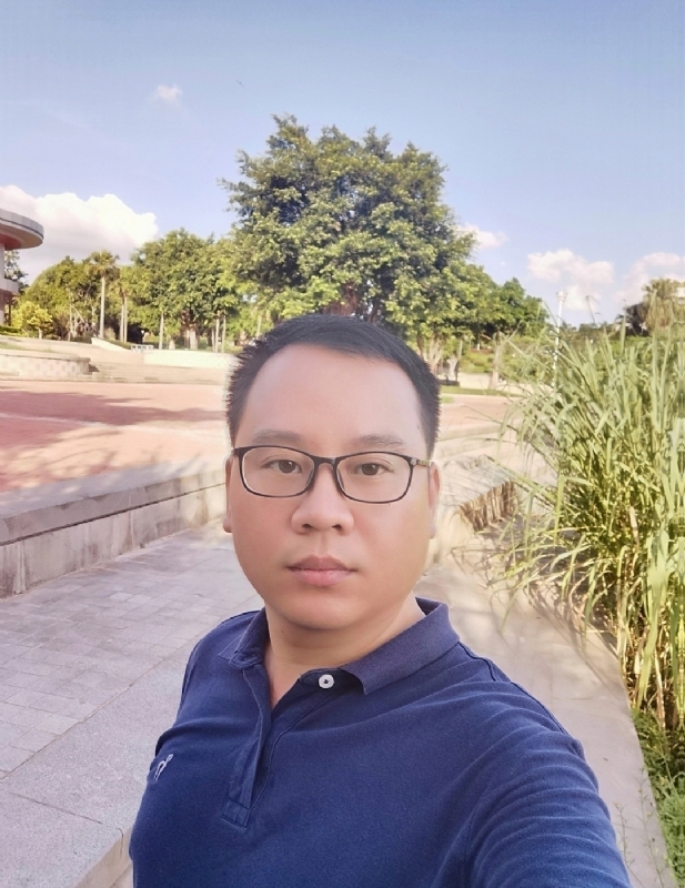 小兵的第一张照片--大田婚介网
