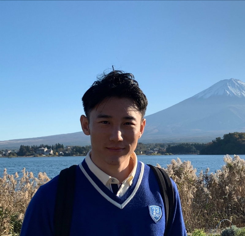 Allen的第二张照片--大田婚介网