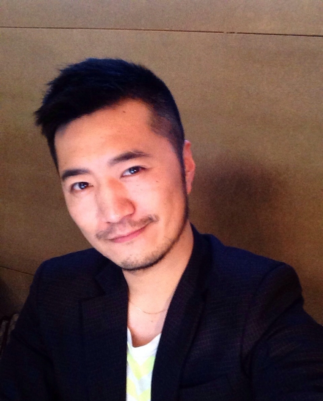 清风的第一张照片--大田婚介网
