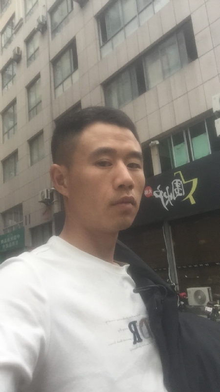 缘与你的第一张照片--大田婚介网