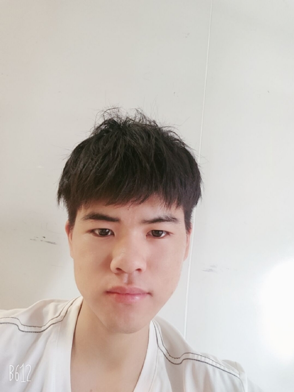 陌离的第二张照片--大田婚介网