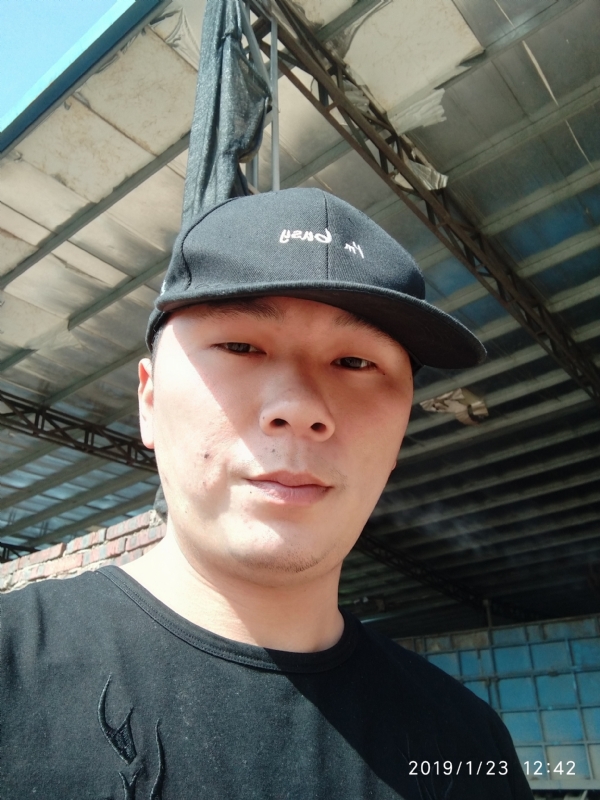小蔡的第一张照片--大田婚介网