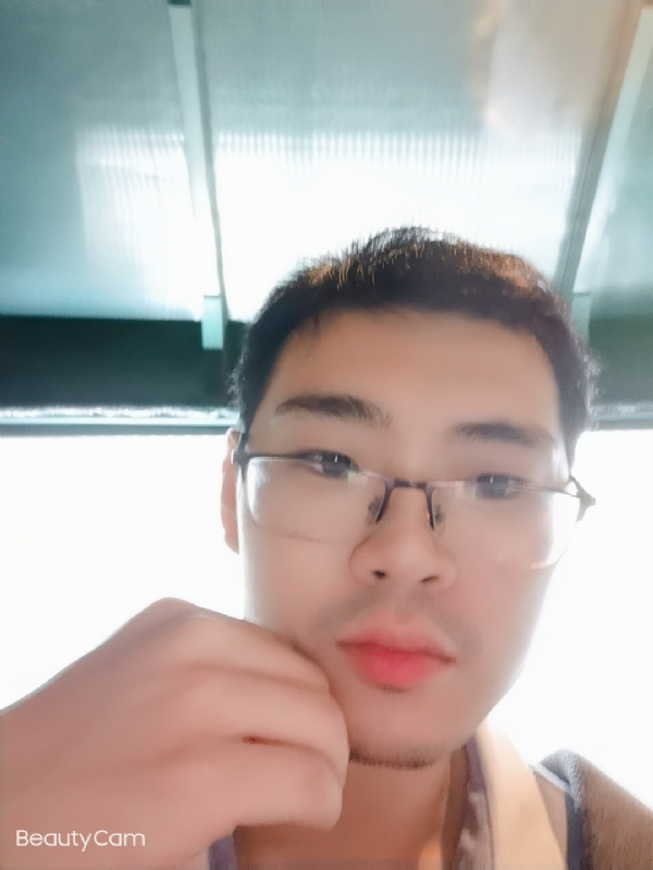 凤九的第一张照片--大田婚介网