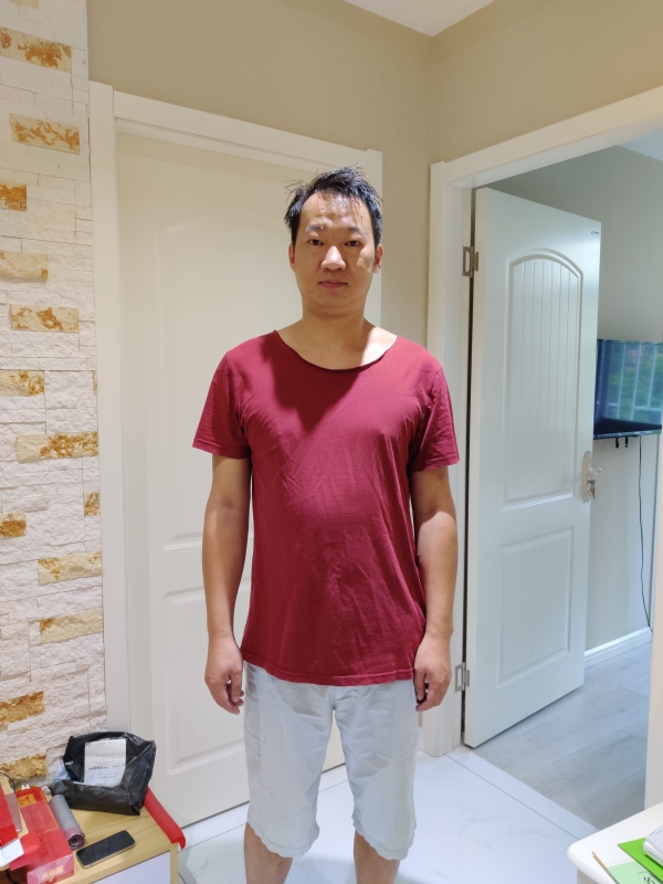 张生的第二张照片--大田婚介网