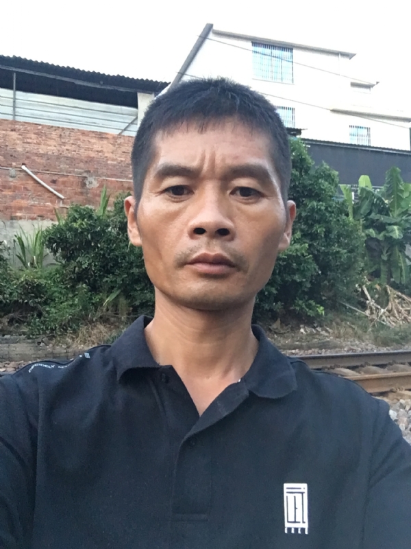 小张的第一张照片--大田婚介网
