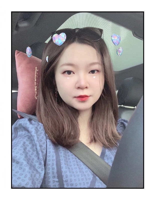 缘分的第一张照片--大田婚介网
