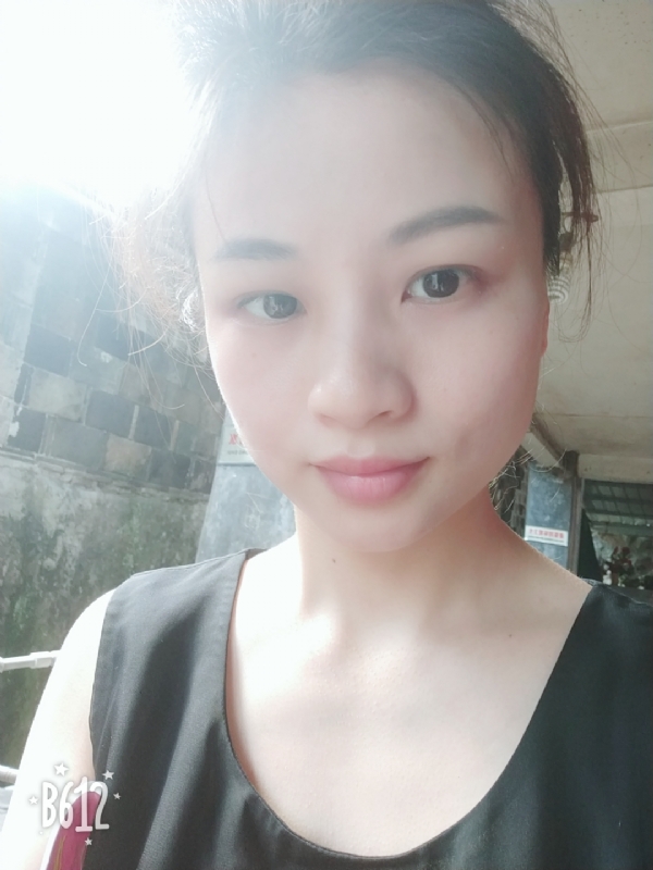 慢慢的第二张照片--大田婚介网
