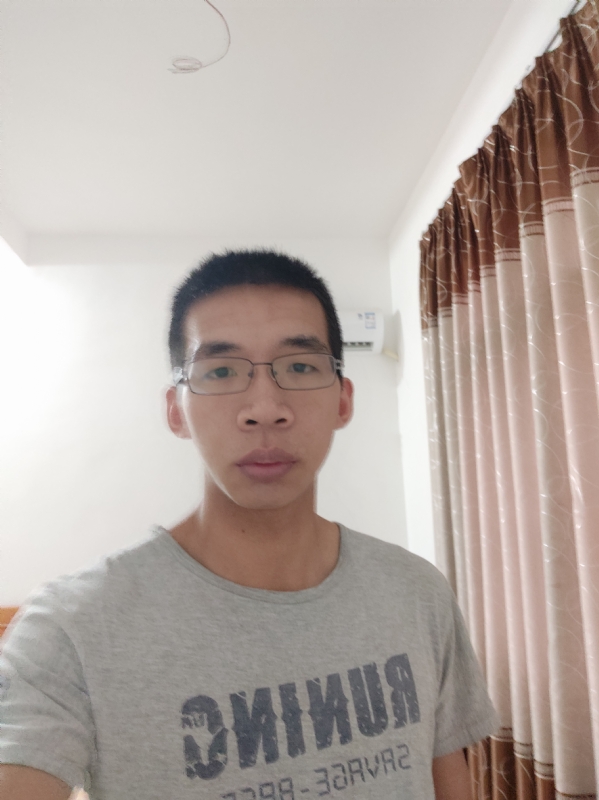 那夏日的风的第一张照片--大田婚介网