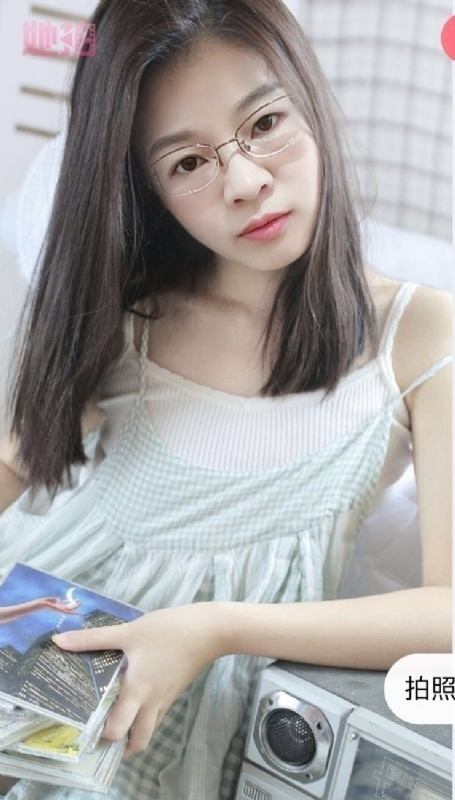 孙一的第一张照片--大田婚介网