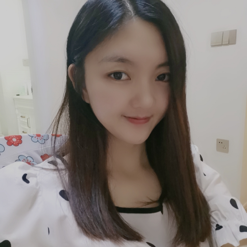 依依的第一张照片--大田婚介网