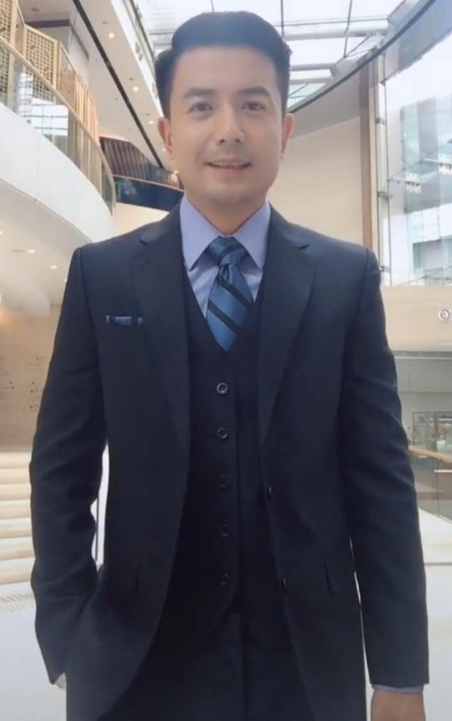 宁静致远的第一张照片--大田婚介网