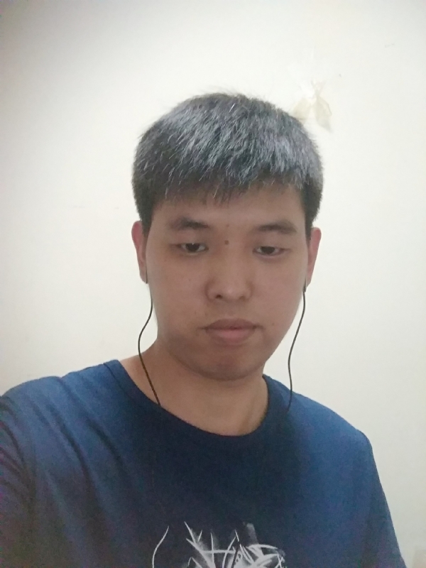 跳舞的鱼的第一张照片--大田婚介网
