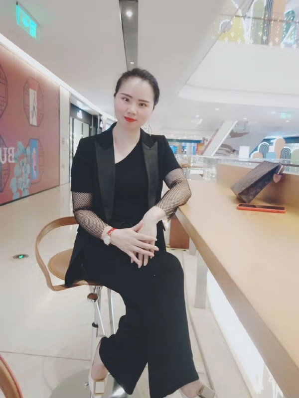 洒脱666的第一张照片--大田婚介网