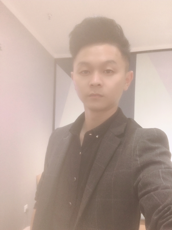 随风的第一张照片--大田婚介网