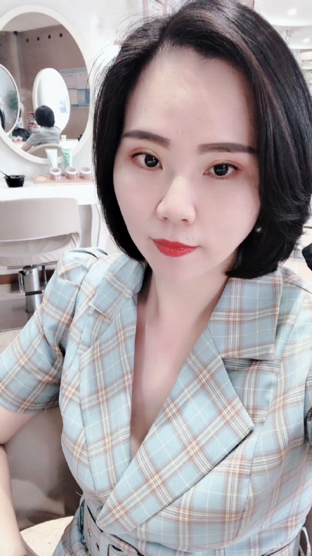 固执的第一张照片--大田婚介网