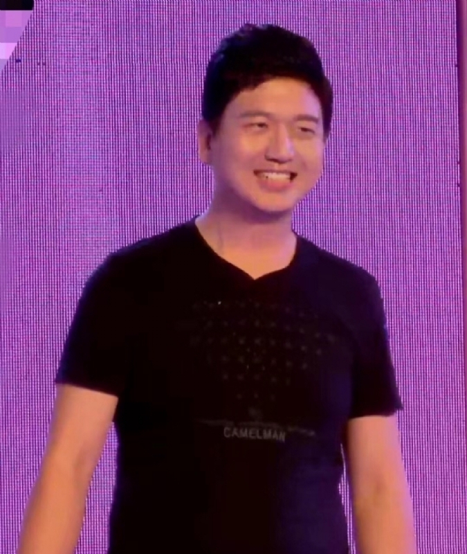 风继续吹的第二张照片--大田婚介网