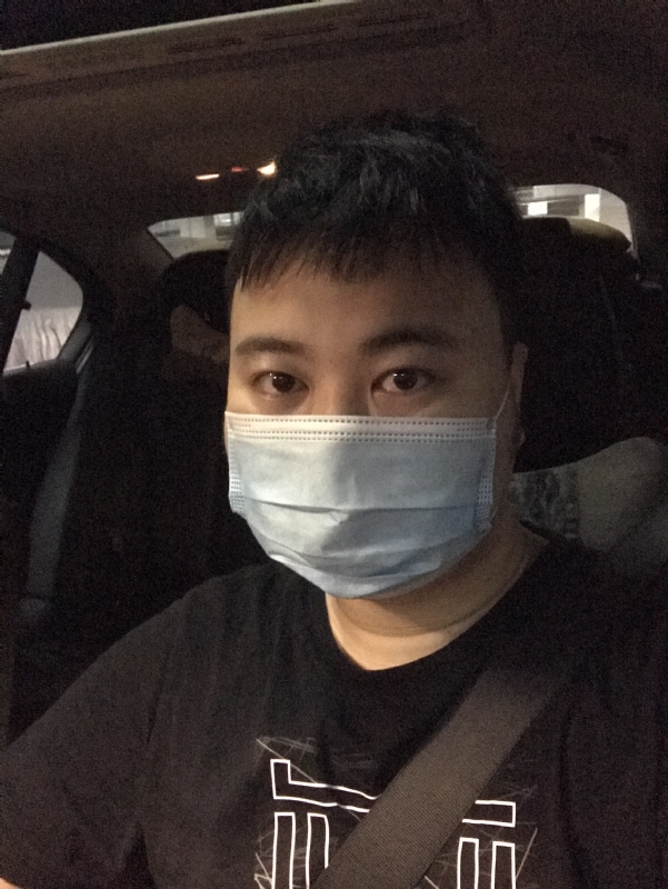 Roman的第一张照片--大田婚介网