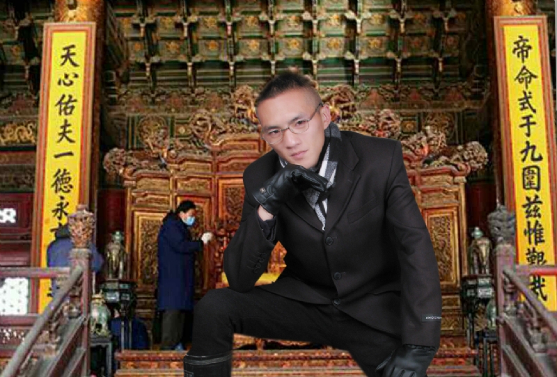 余生平凡的第一张照片--大田婚介网