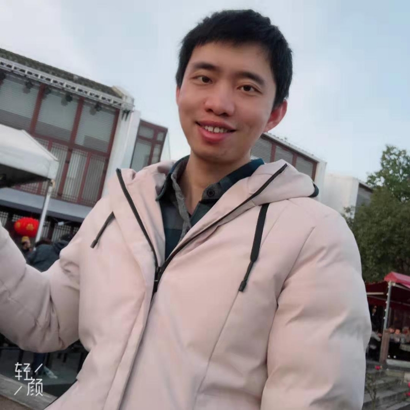 萍水相逢的第二张照片--大田婚介网