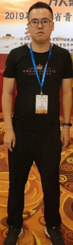 象棋教练的第五张照片--大田婚介网