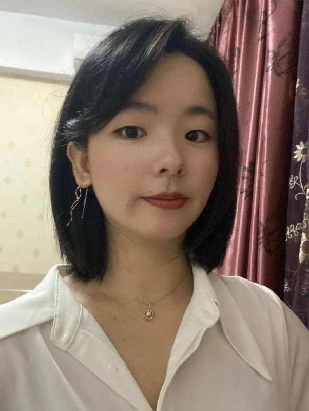 duoduolady的第一张照片--大田婚介网