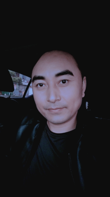 江舟的第一张照片--大田婚介网