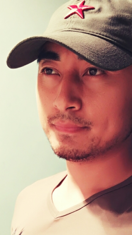 江舟的第三张照片--大田婚介网
