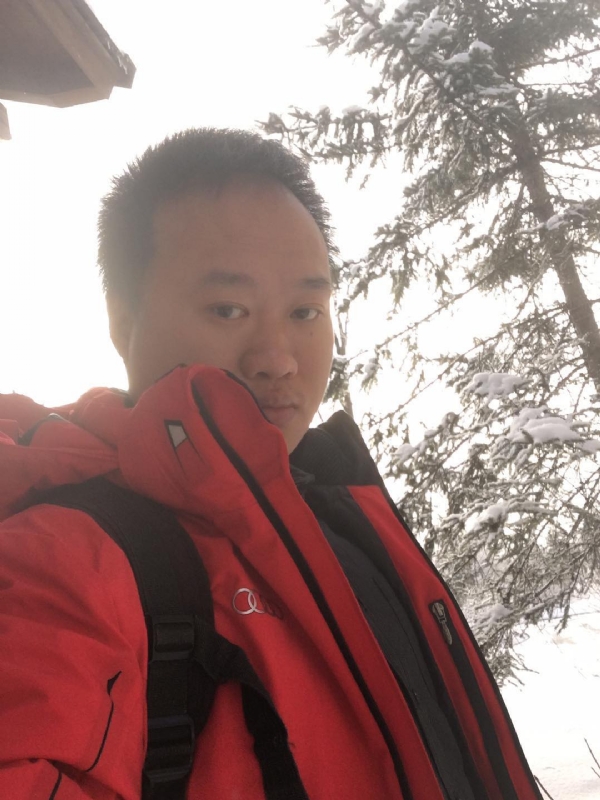 鷇音子的第一张照片--大田婚介网