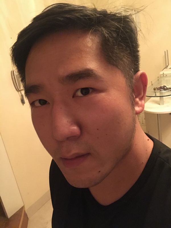 一群孤岛的第一张照片--大田婚介网