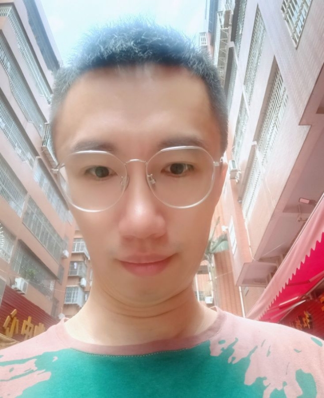 一生有你的第一张照片--大田婚介网