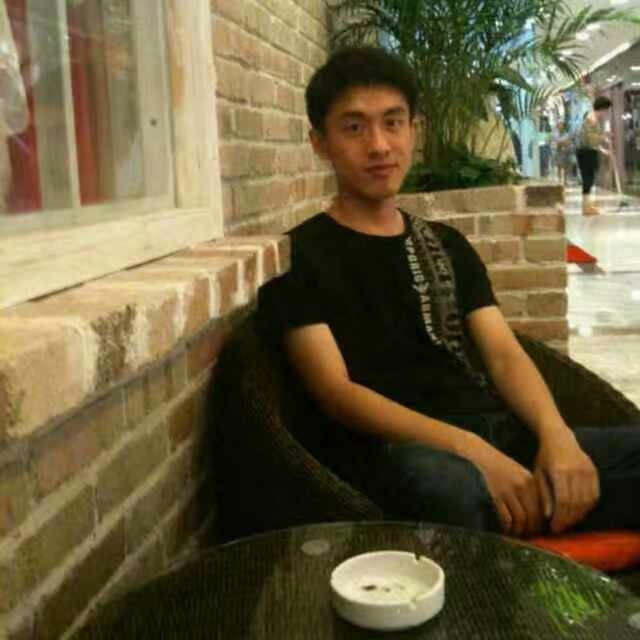xuezqian的第一张照片--大田婚介网