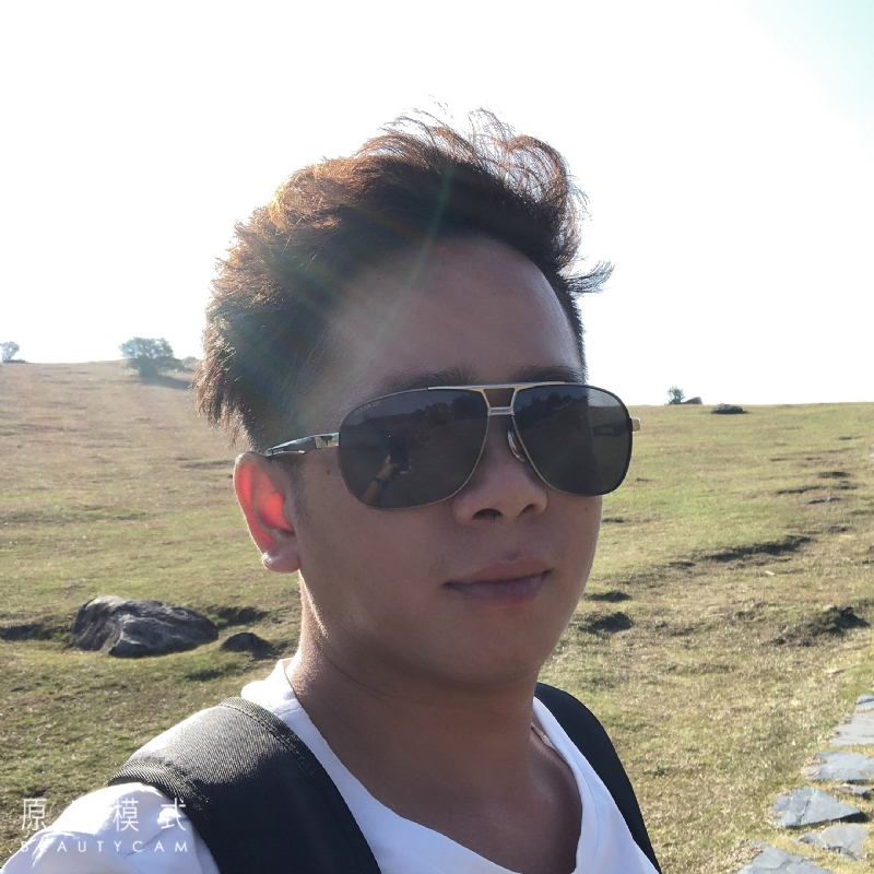 六个字的距离的第一张照片--大田婚介网