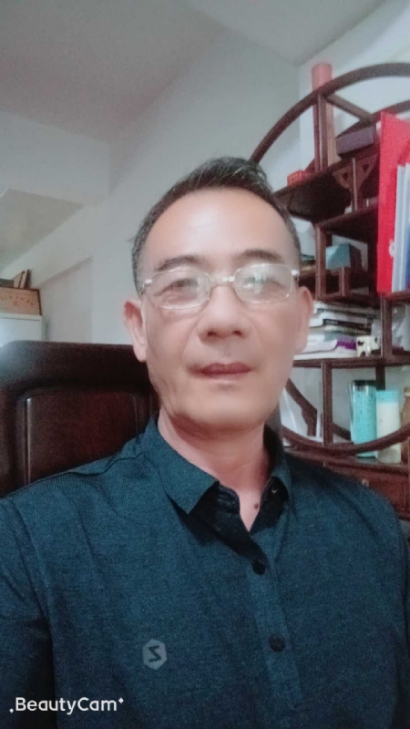 墨初的第一张照片--大田婚介网