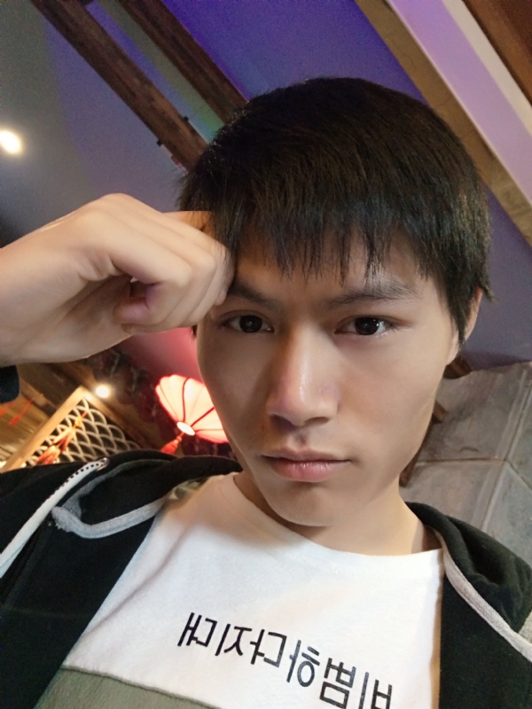 平淡的一生的第二张照片--大田婚介网