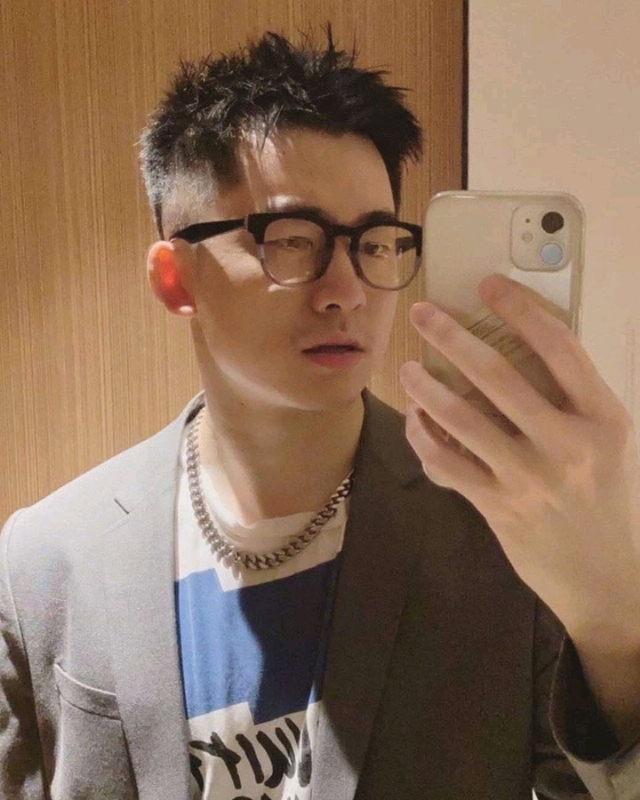 启航的第一张照片--大田婚介网