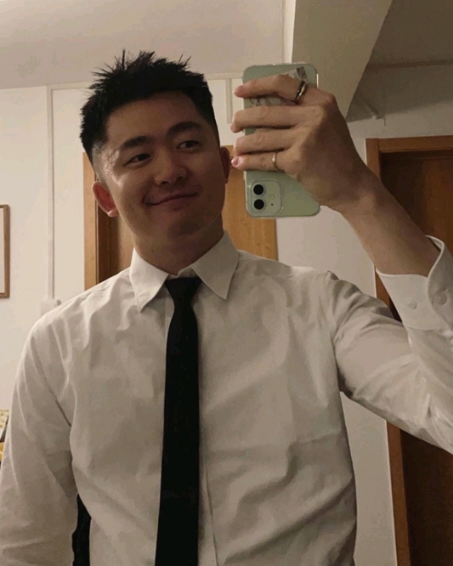 启航的第二张照片--大田婚介网