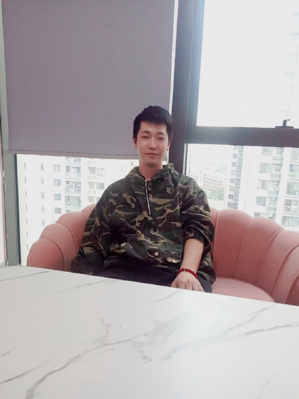 网恋被骗37块5的第一张照片--大田婚介网