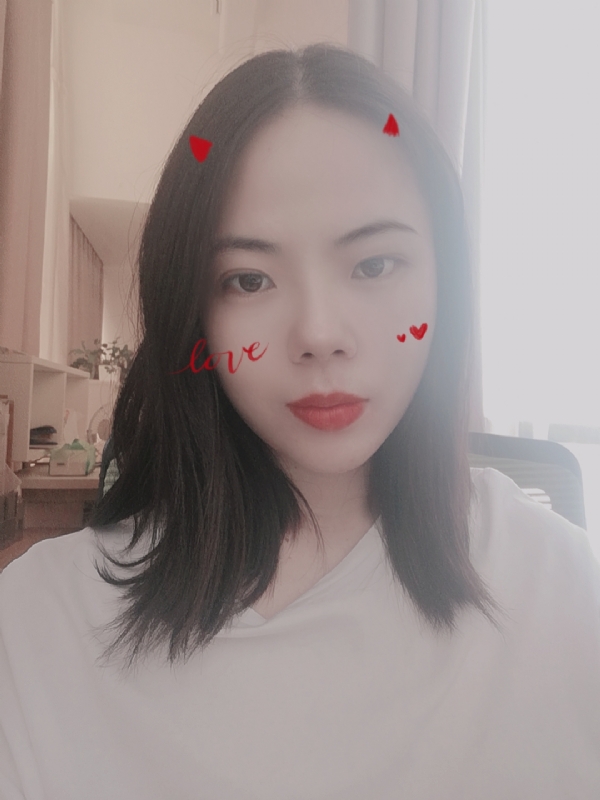 木子李的第一张照片--大田婚介网