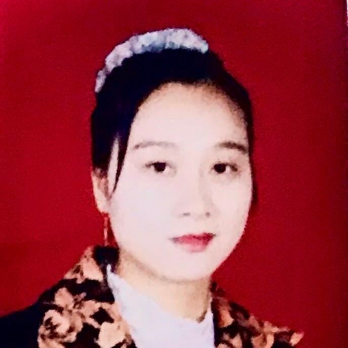 可可的第一张照片--大田婚介网