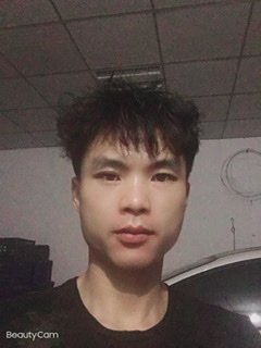 表哥的第一张照片--大田婚介网