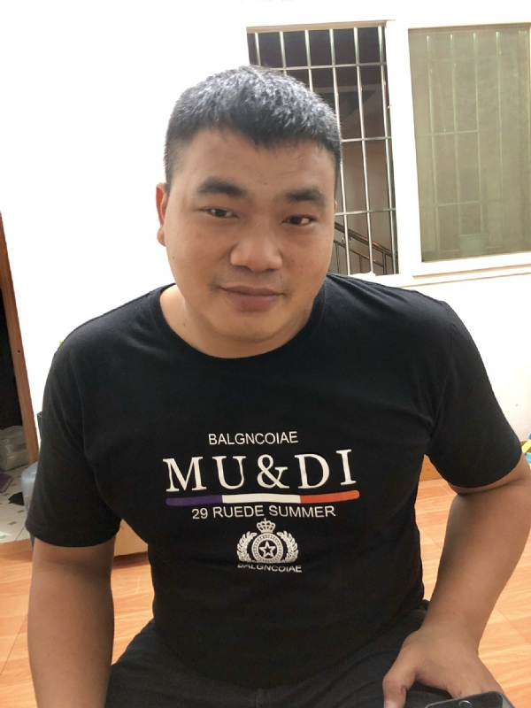 晴栀的第一张照片--大田婚介网