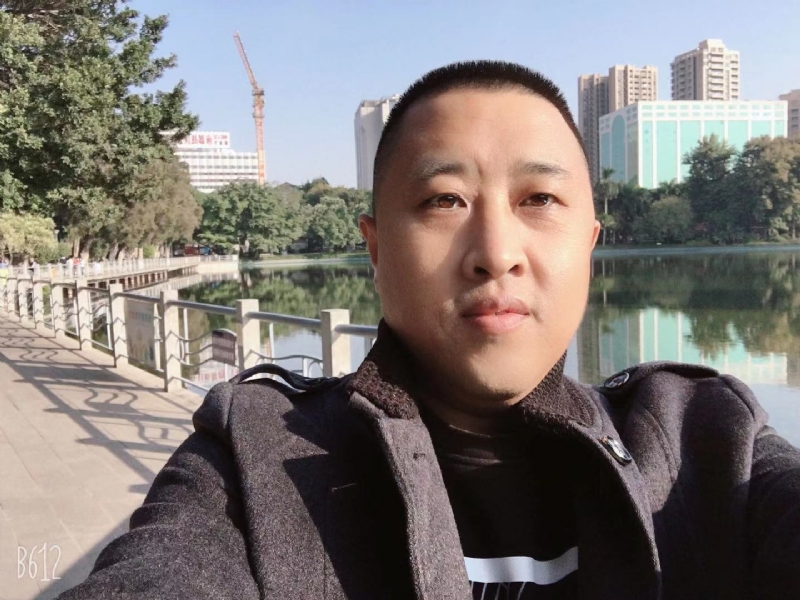 惜遇淡别的第一张照片--大田婚介网
