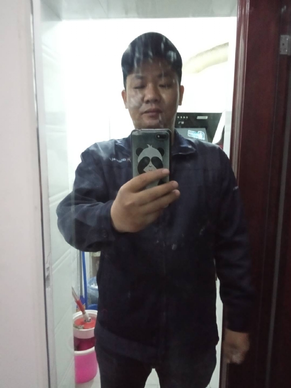 寂寞丑小鸭的第一张照片--大田婚介网