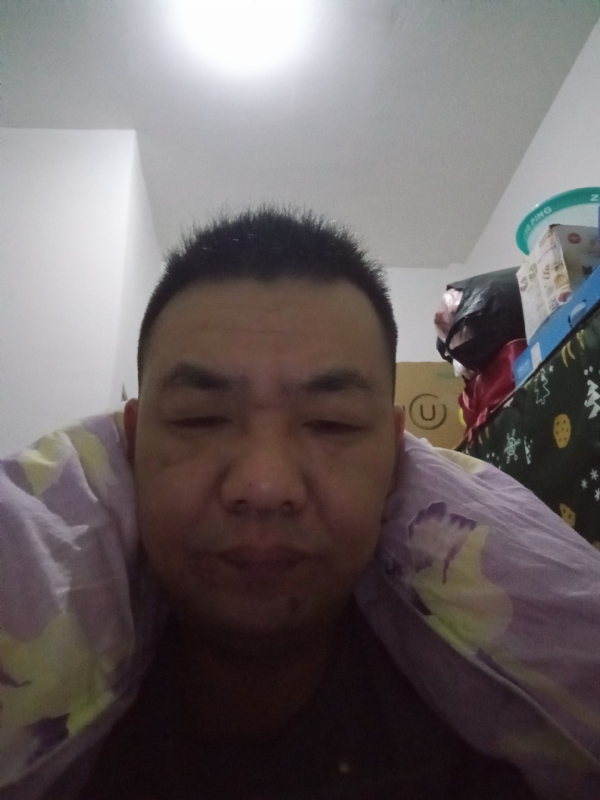 寂寞丑小鸭的第三张照片--大田婚介网