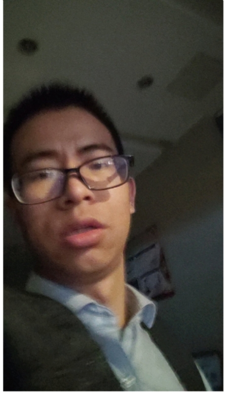 小螃蟹的第二张照片--大田婚介网