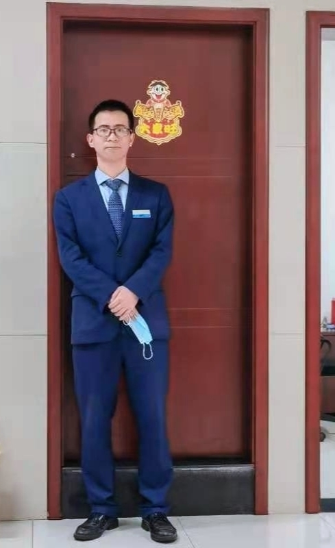 小螃蟹的第三张照片--大田婚介网