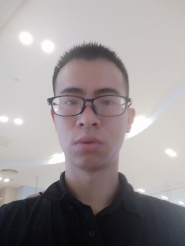 小螃蟹的第四张照片--大田婚介网